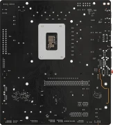 ASRock B860M-X