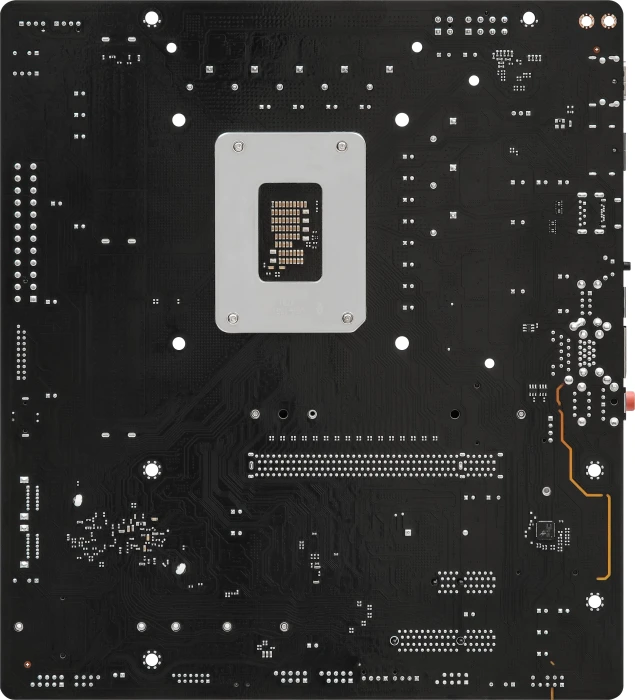 ASRock B860M-X