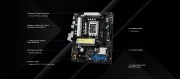 ASRock B860M-X