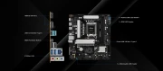 ASRock B860M-X