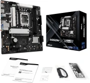ASRock B860M-X Gen5
