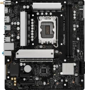 ASRock B860M-X WIFI