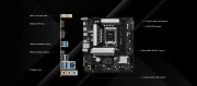 ASRock B860M-X WIFI