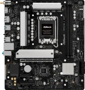 ASRock B860M-X WIFI