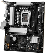 ASRock B860M-X WIFI