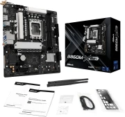 ASRock B860M-X WIFI