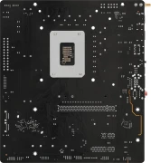 ASRock B860M-X WIFI