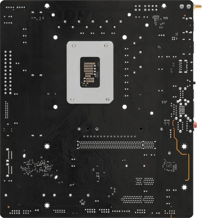 ASRock B860M-X WIFI