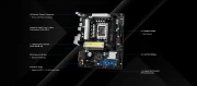 ASRock B860M-X WIFI