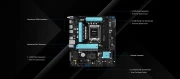 ASRock B860M-X WIFI