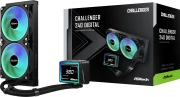 ASRock Challenger 240 Digital