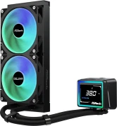 ASRock Challenger 240 Digital