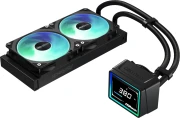 ASRock Challenger 240 Digital