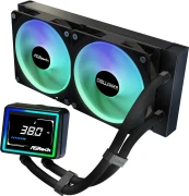 ASRock Challenger 240 Digital