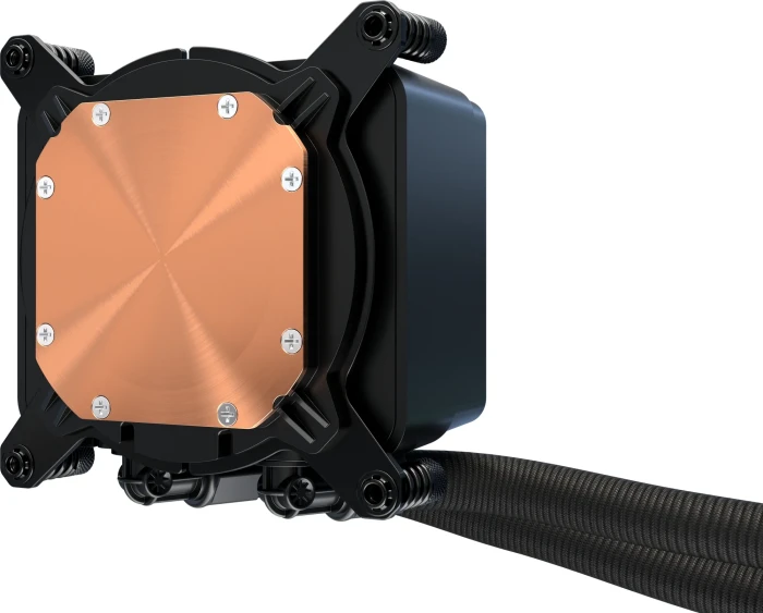 ASRock Challenger Black 360 Digital