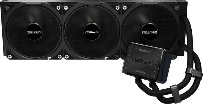 ASRock Challenger Pure 360