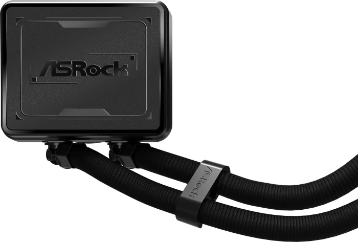 ASRock Challenger Pure 360