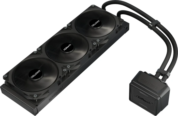 ASRock Challenger Pure 360