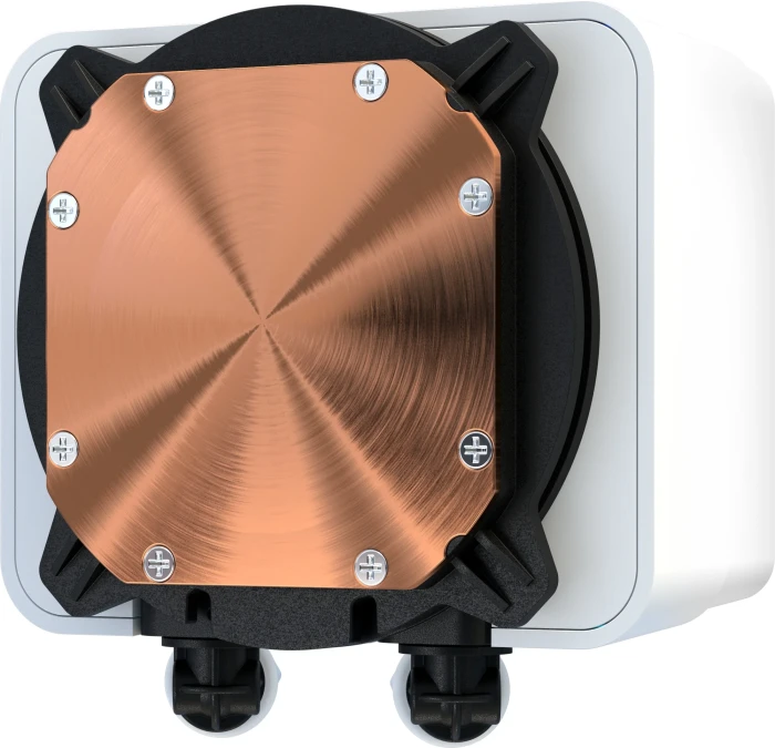 ASRock Challenger White 360 Digital