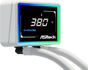 ASRock Challenger White 360 Digital