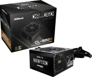 ASRock CL-550B Bronze 550W