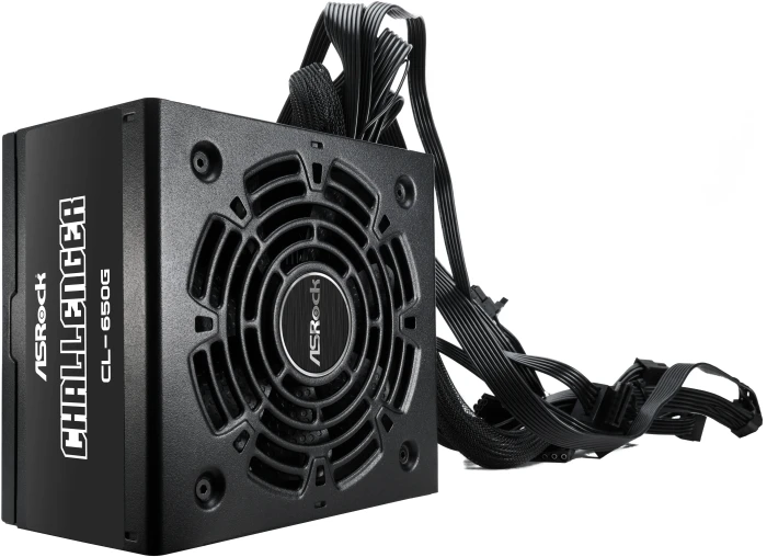 ASRock CL-650G Gold 650W