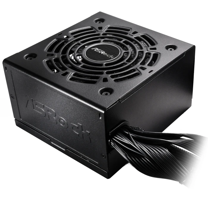 ASRock CL-650G Gold 650W