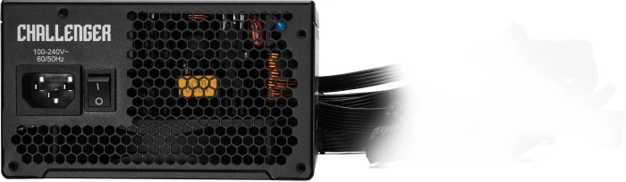 ASRock CL-650G Gold 650W