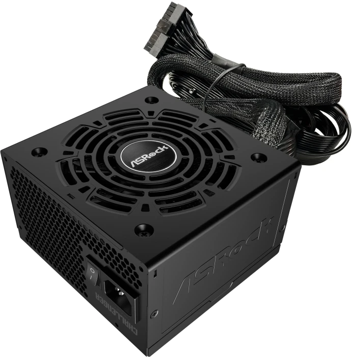 ASRock CL-650G Gold 650W