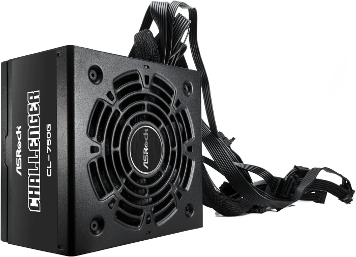 ASRock CL-750G Gold 750W