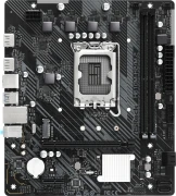 ASROCK H610M-H2/M.2 DDR4