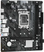 ASROCK H610M-H2/M.2 DDR4
