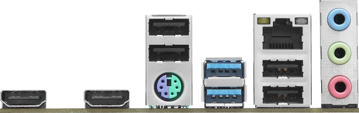 ASROCK H610M-H2/M.2 DDR4
