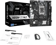 ASROCK H610M-H2/M.2 DDR4