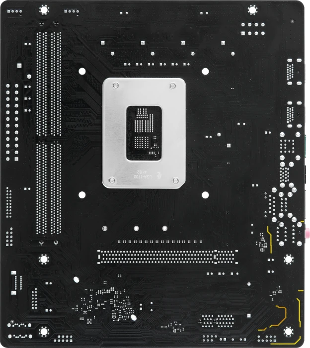 ASROCK H610M-H2/M.2 DDR4