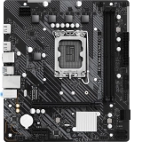 ASRock H610M-H2/M.2 DDR5