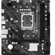 ASRock H610M-H2/M.2 DDR5