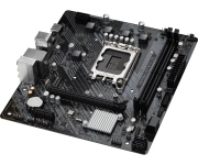 ASRock H610M-H2/M.2 DDR5