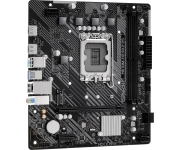 ASRock H610M-H2/M.2 DDR5