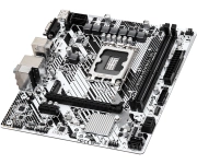 ASRock H610M-HDV/M.2+ D5