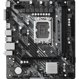 ASRock H610M-HDV/M.2 R2.0 DDR4