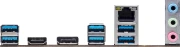 ASRock H670M PRO RS DDR4