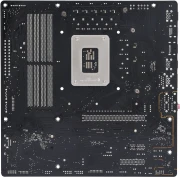 ASRock H670M PRO RS DDR4