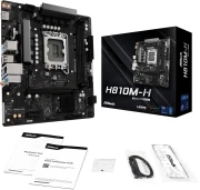 ASRock H810M-H