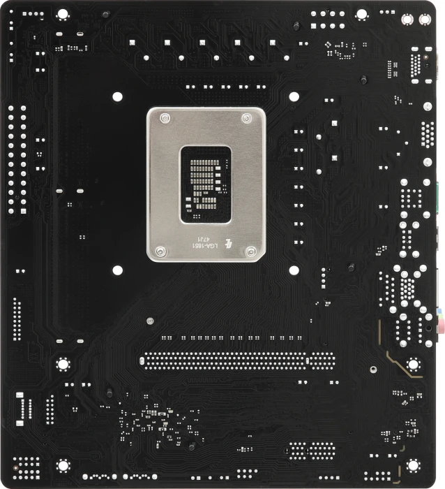 ASRock H810M-H
