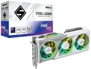 ASRock ARC B580 Steel Legend 12GB OC