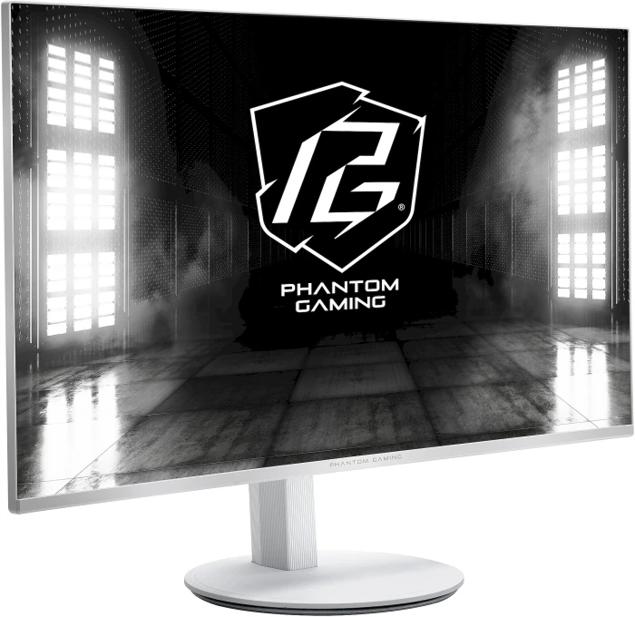 ASRock PG27FFS2E-W 27" IPS 240Hz