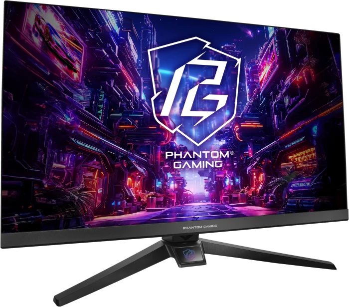ASRock PG27FFT1A 27" IPS 180Hz
