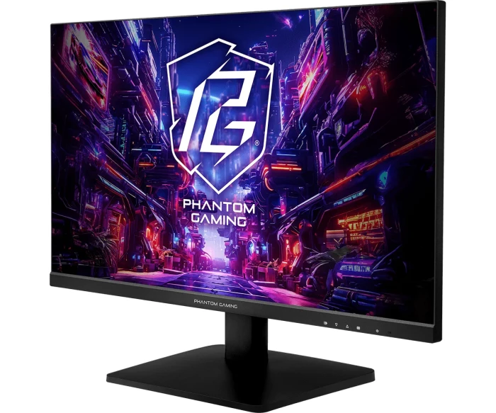 Asrock PG27FFX1B 27" IPS 520Hz