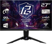 ASRock PG27QFW2A 27" IPS 2K 400Hz